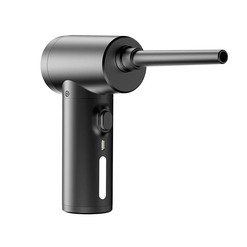 Xiaomi Wireless Air Duster 50000 RPM Dust Blowing Gun USB